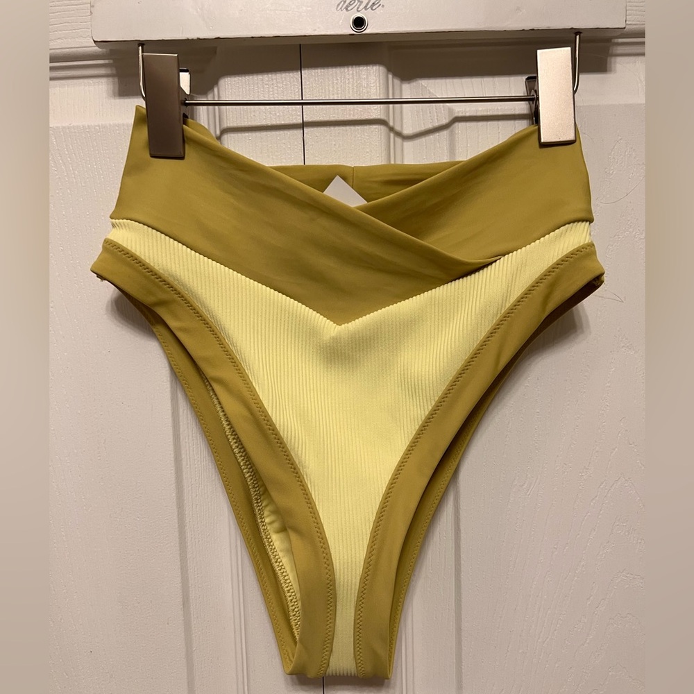 Aerie bikini bottom